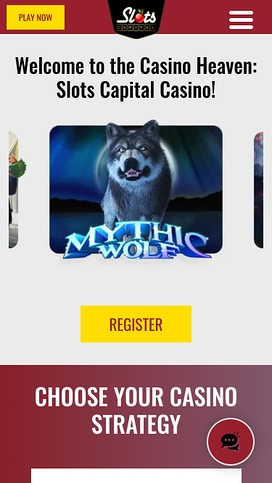 mobile app