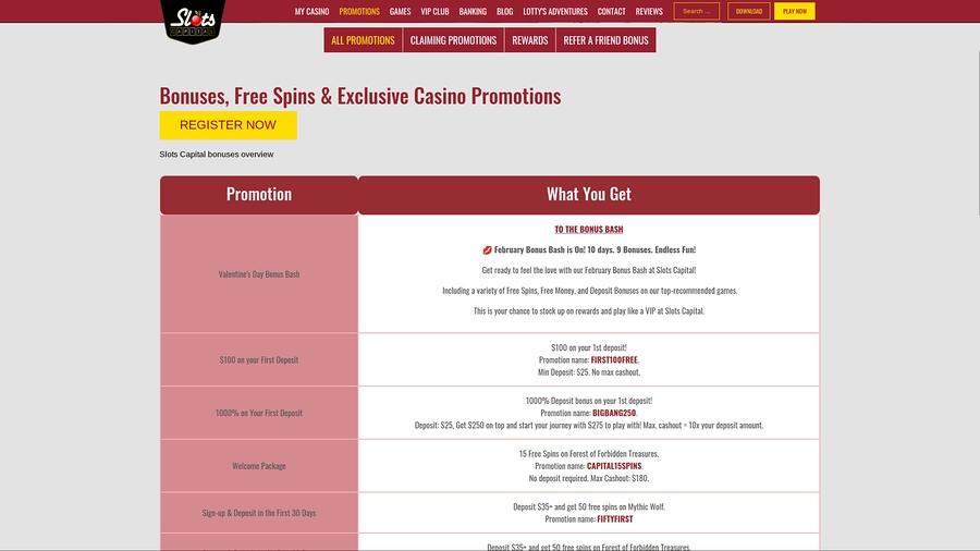 casino graphic
